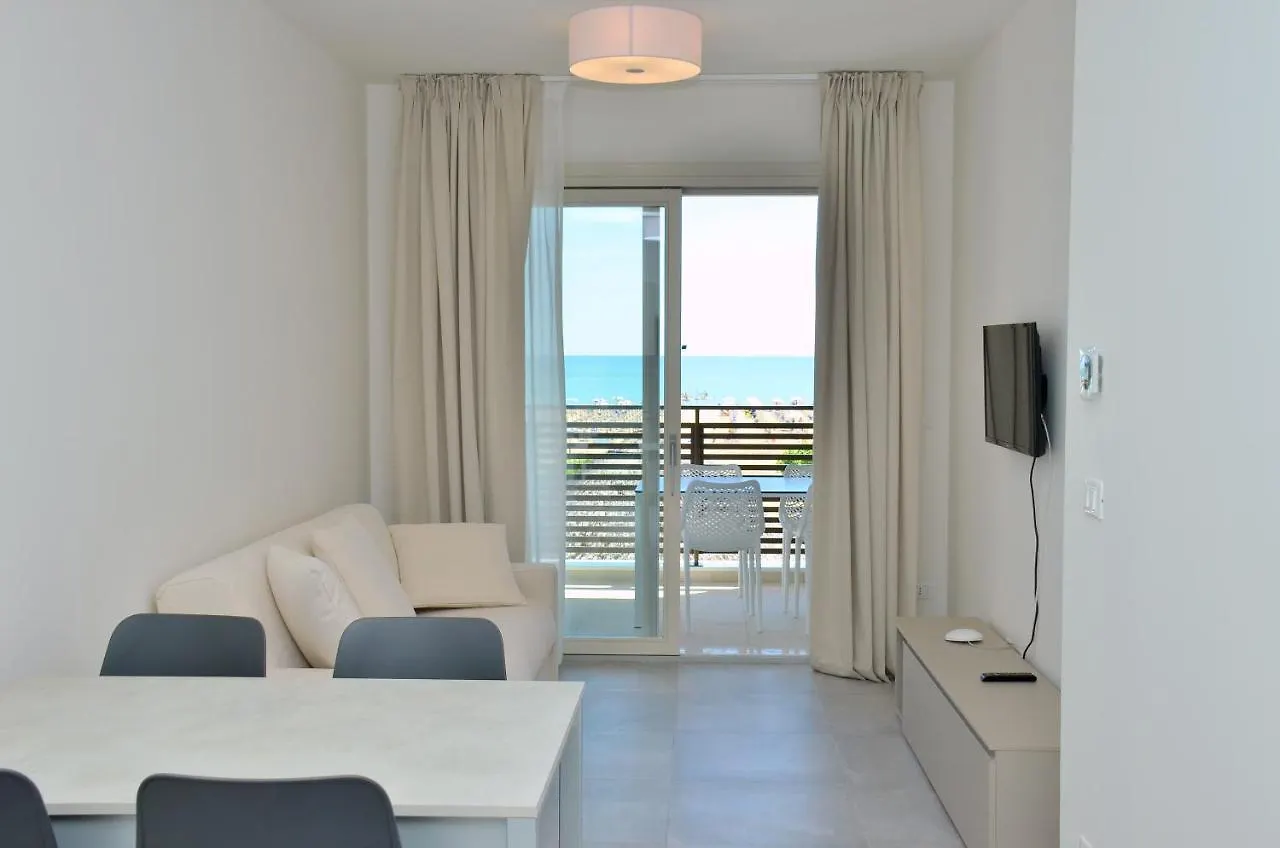 Ashanti Aparthotel Wellness&Spa Bibione