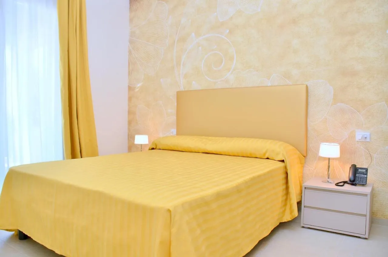 ***  Ashanti Aparthotel Wellness&Spa Bibione Itália