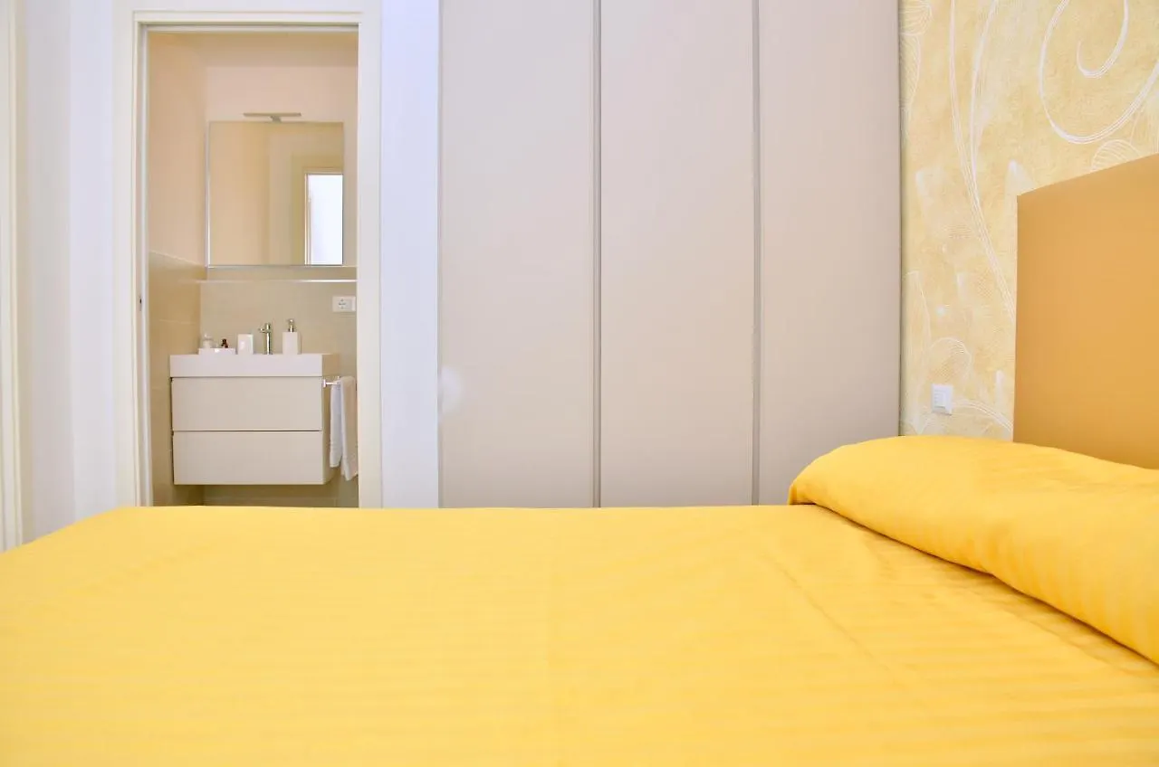Ashanti Aparthotel Wellness&Spa Bibione