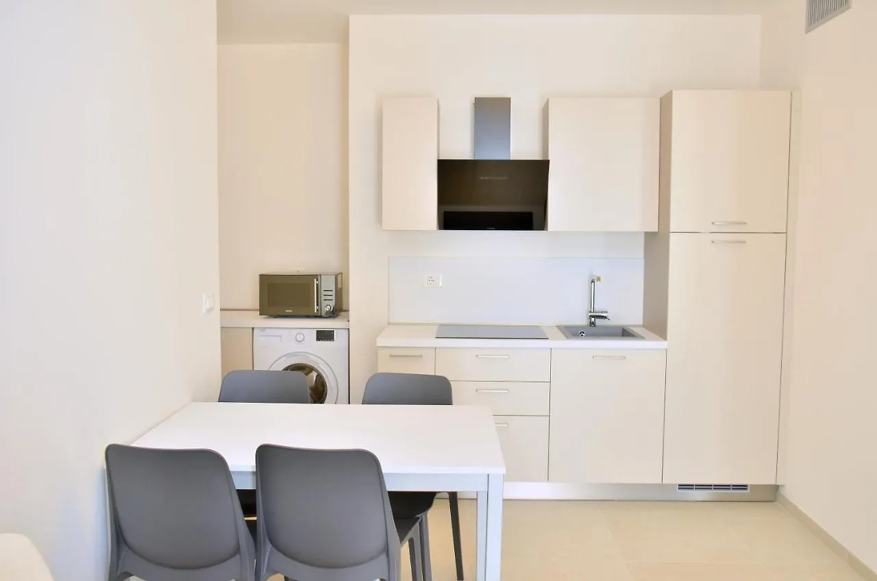 Ashanti Aparthotel Wellness&Spa Bibione