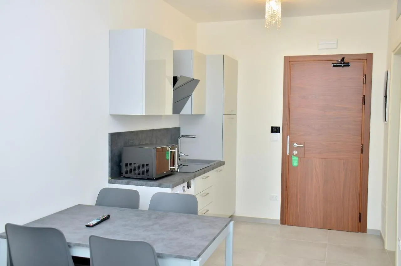 Ashanti Aparthotel Wellness&Spa Bibione