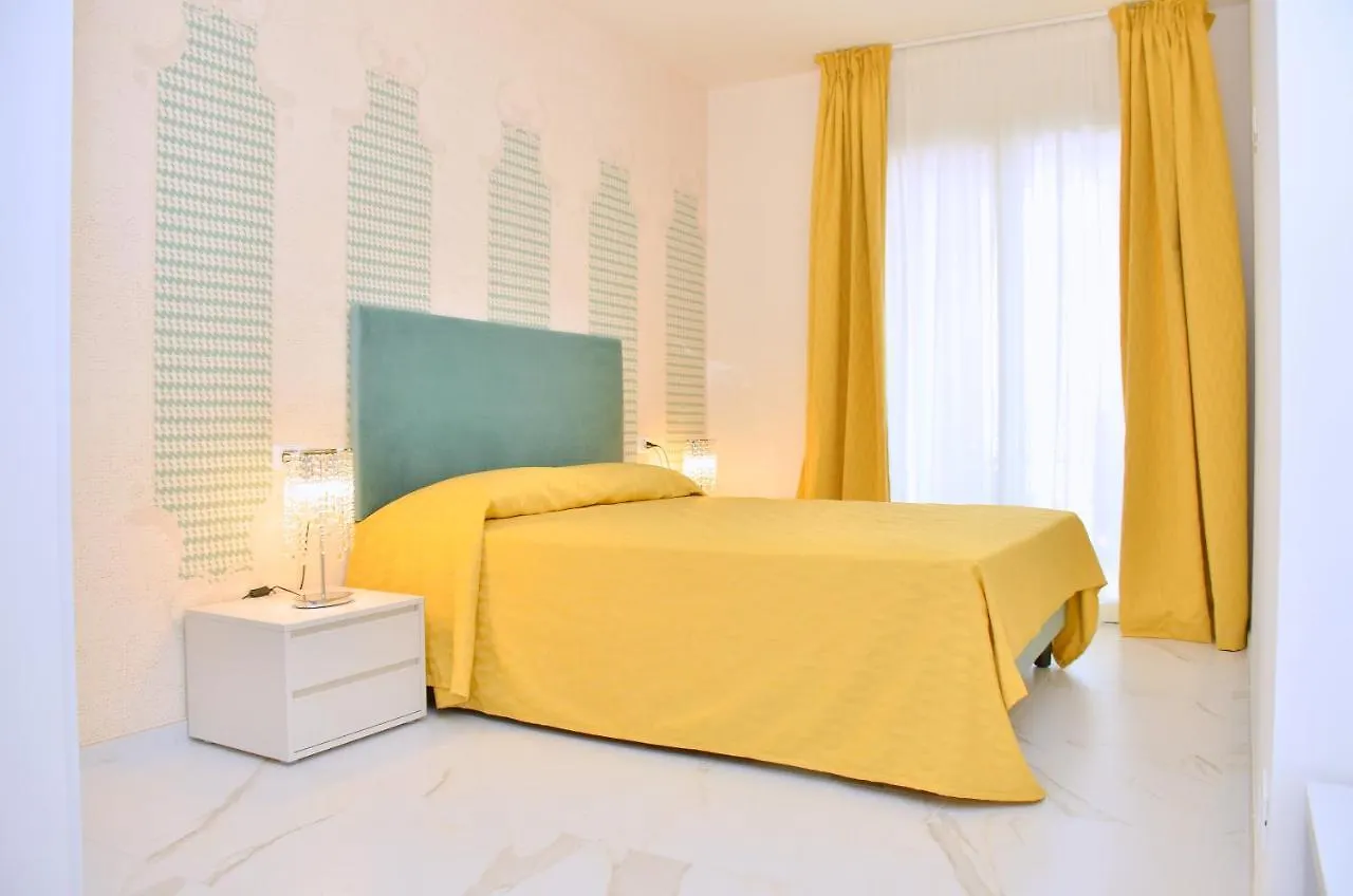 Ashanti Aparthotel Wellness&Spa Bibione