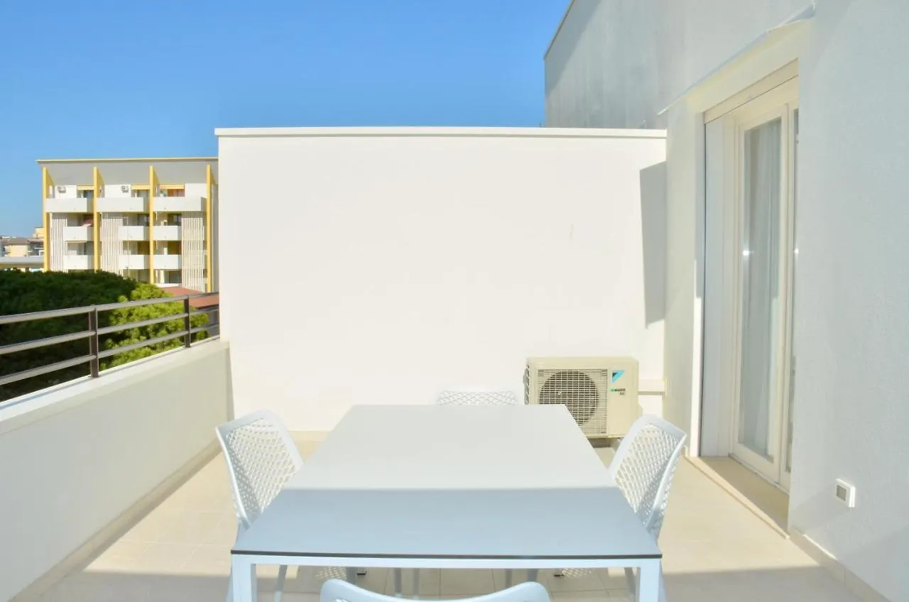 Ashanti Aparthotel Wellness&Spa Bibione Itália