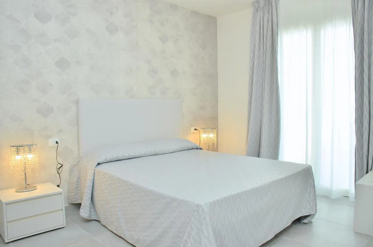 Ashanti Aparthotel Wellness&Spa Bibione 3*,  Italy