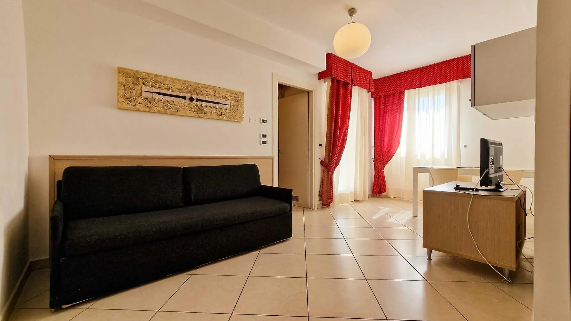 Ashanti Aparthotel Wellness&Spa Bibione 3*,
