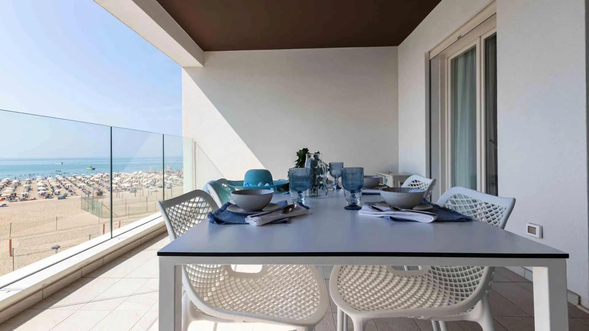 ***  Ashanti Aparthotel Wellness&Spa Bibione Italy
