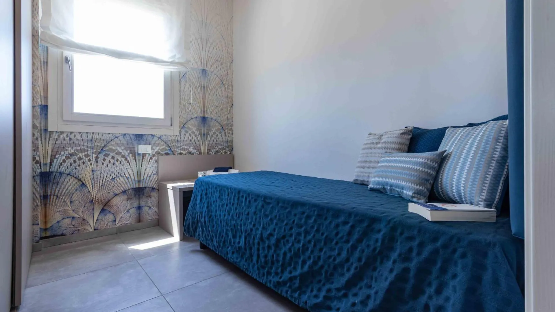 Ashanti Aparthotel Wellness&Spa Bibione