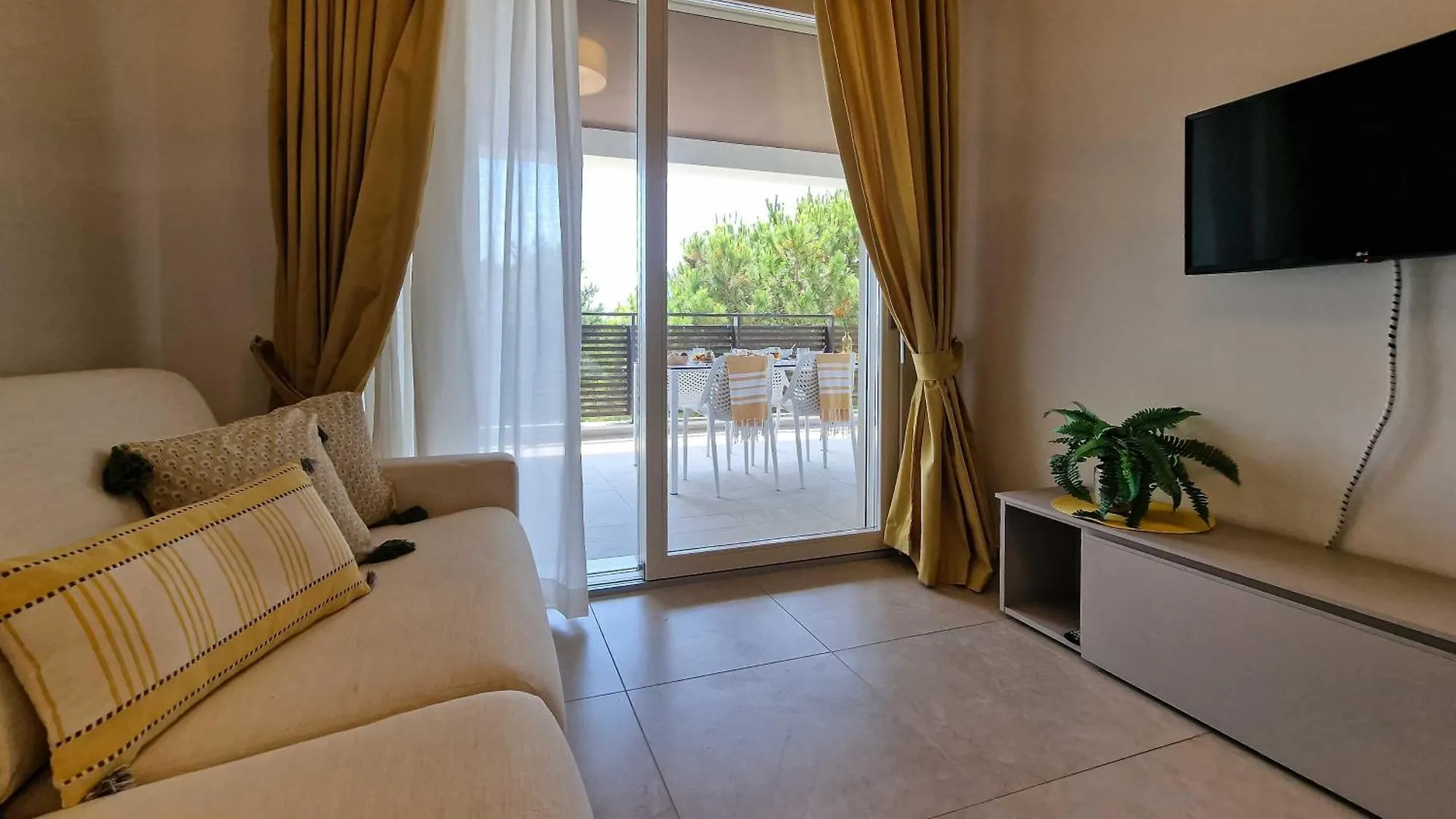 Ashanti Aparthotel Wellness&Spa Bibione