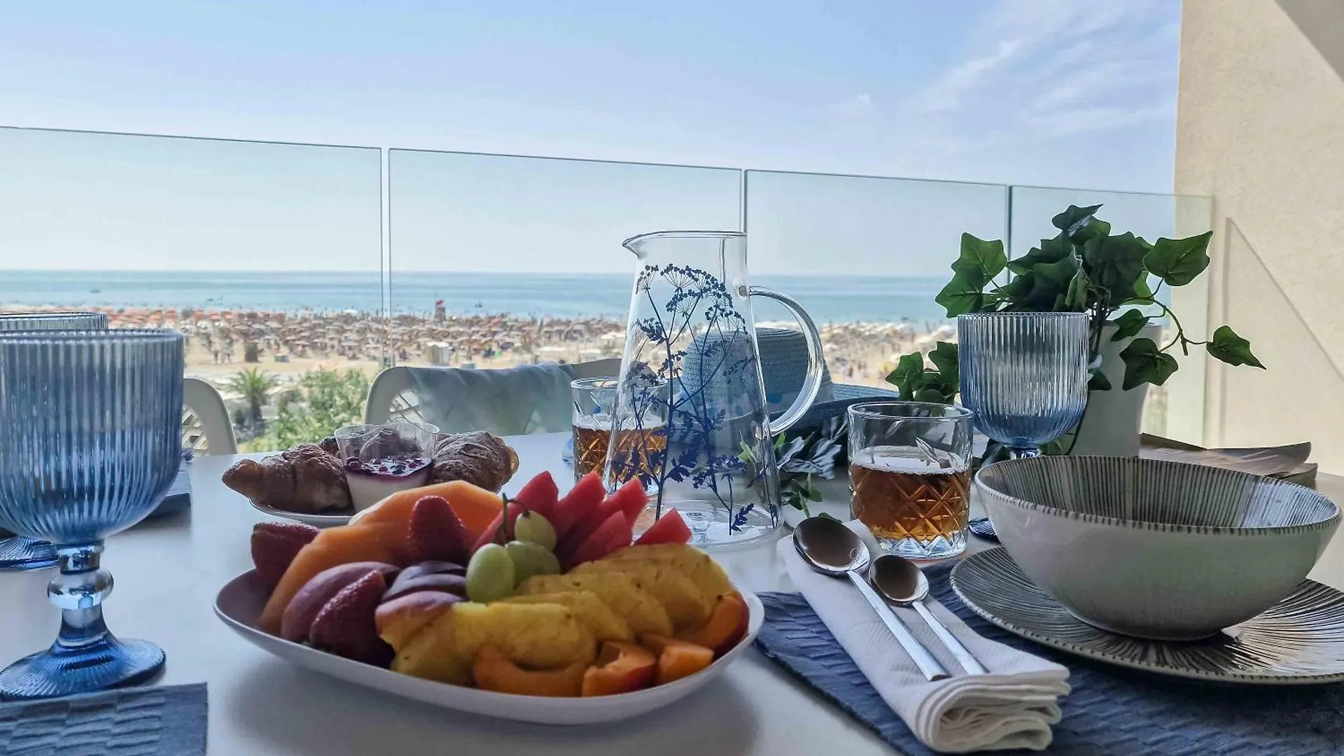 Ashanti Aparthotel Wellness&Spa Bibione