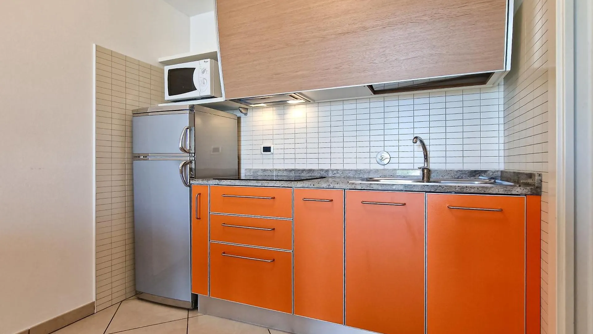 Ashanti Aparthotel Wellness&Spa Bibione 3*,  Italy