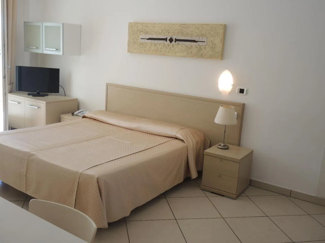 Ashanti Aparthotel Wellness&Spa Bibione