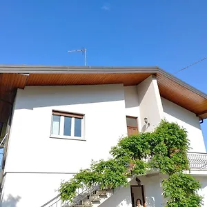 Lisanza Ferienhaus Sesto Calende