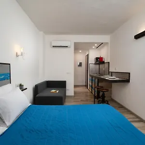 Olbialoft Apartment Olbia