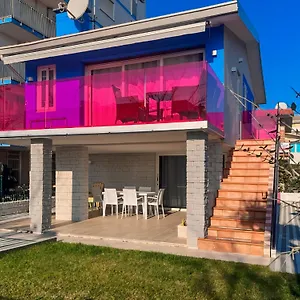 Ferienhaus Miami, Bibione