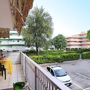 Apartment Valbella, Bibione