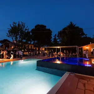 Trere Landhaus Faenza