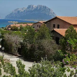 Casa Costa Corallina Mare Ferienhaus Olbia