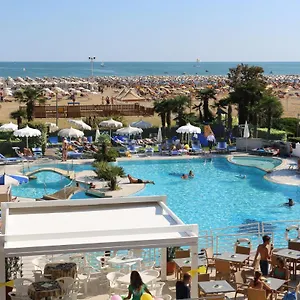 Hotel Majestic & Wellness