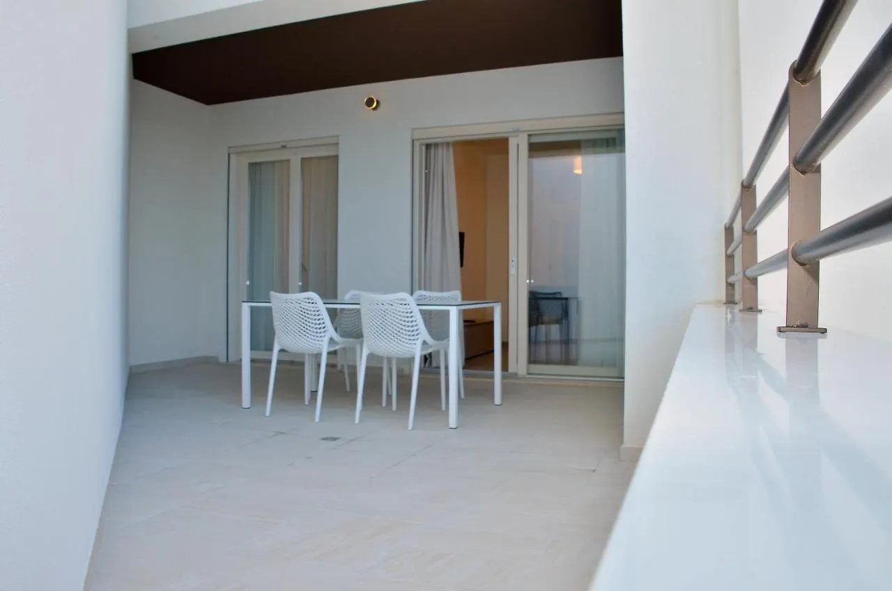 Ashanti Aparthotel Wellness&Spa Bibione Italy