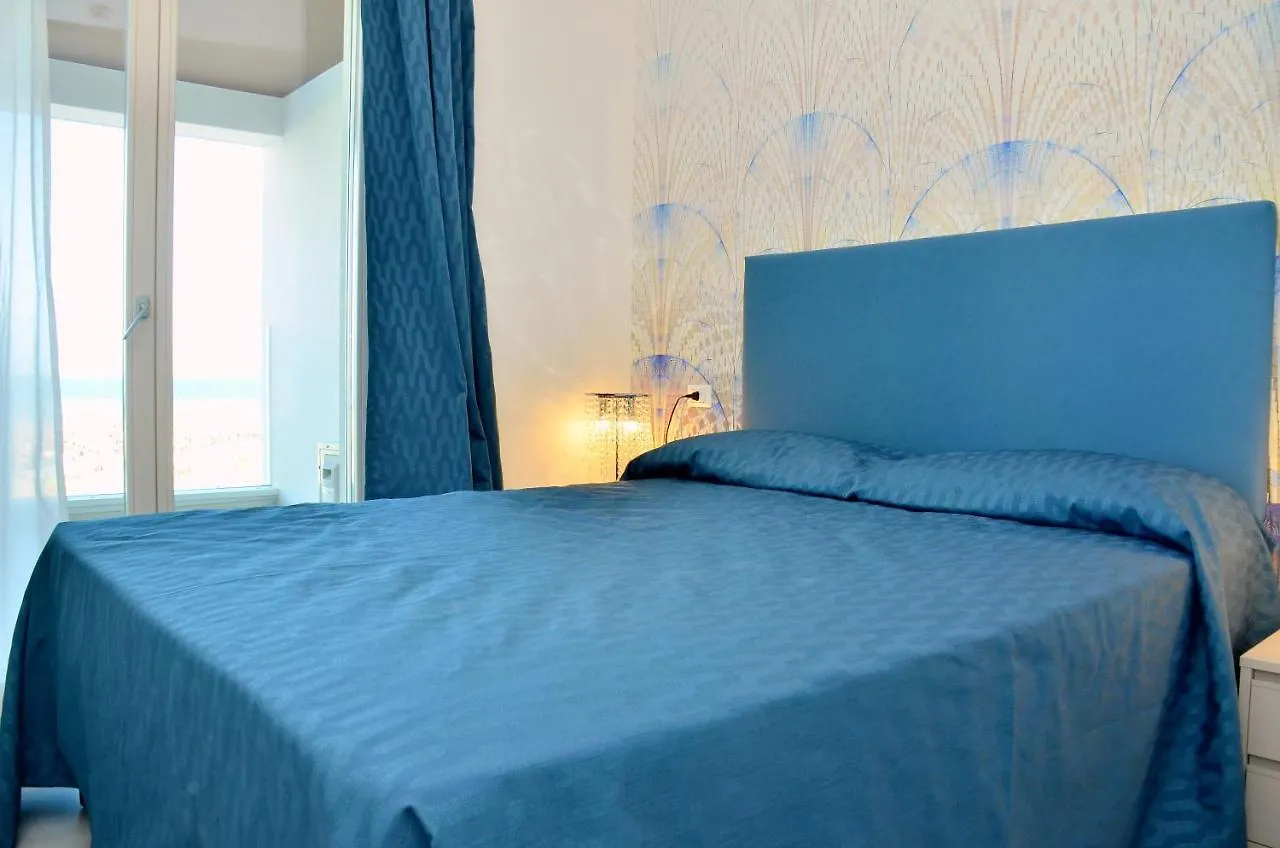 Ashanti Aparthotel Wellness&Spa Bibione