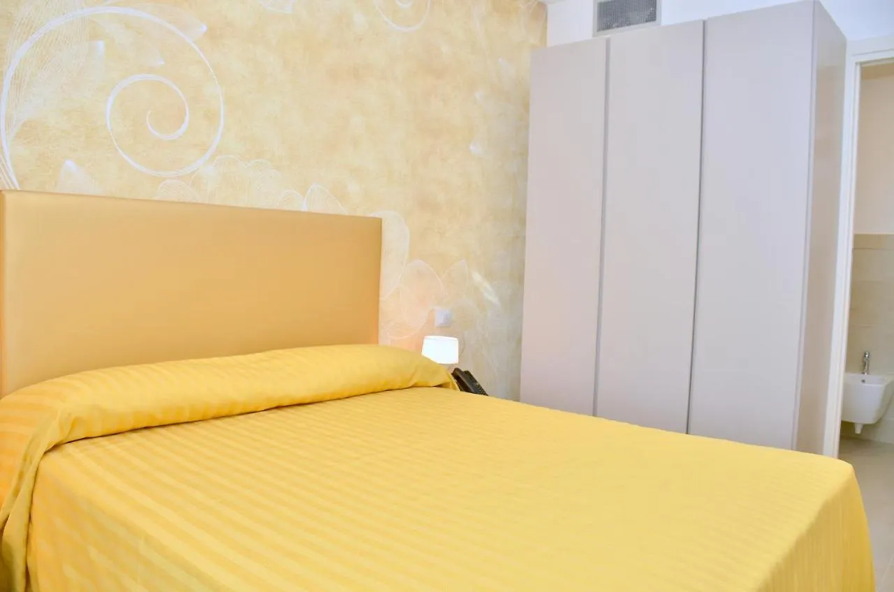 Ashanti Aparthotel Wellness&Spa Bibione Italy