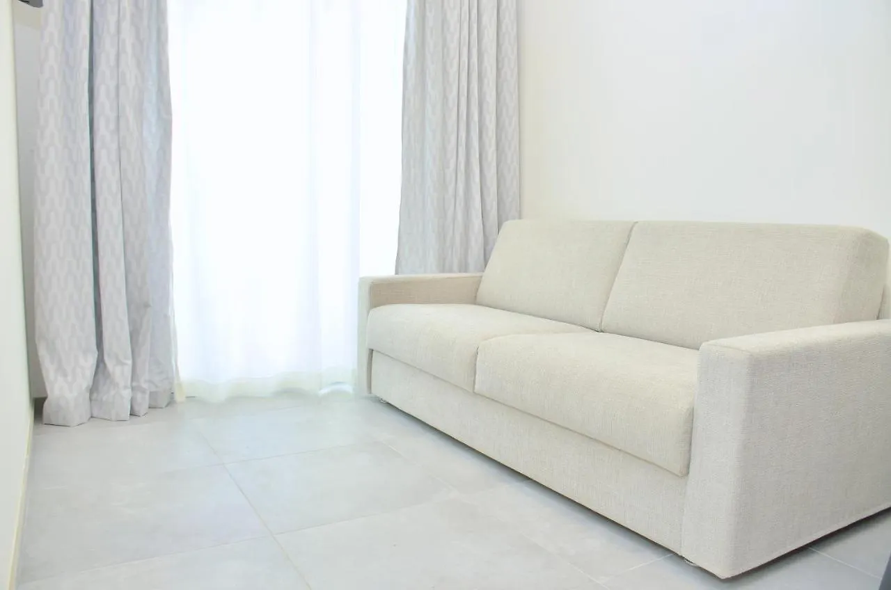 Ashanti Aparthotel Wellness&Spa Bibione 3*,