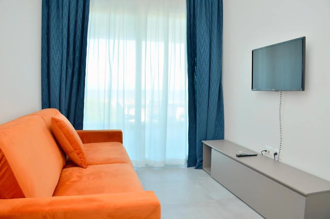 Ashanti Aparthotel Wellness&Spa Bibione