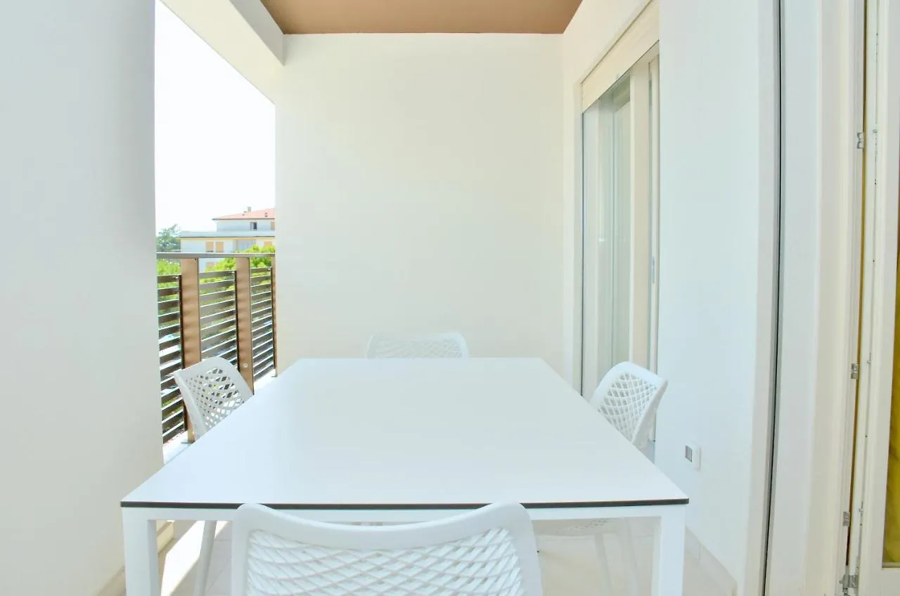 Ashanti Aparthotel Wellness&Spa Bibione
