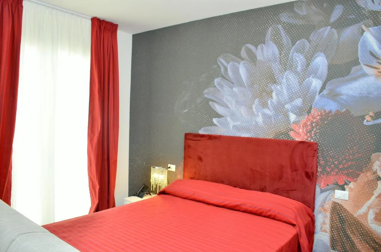 Ashanti Aparthotel Wellness&Spa Bibione 3*,