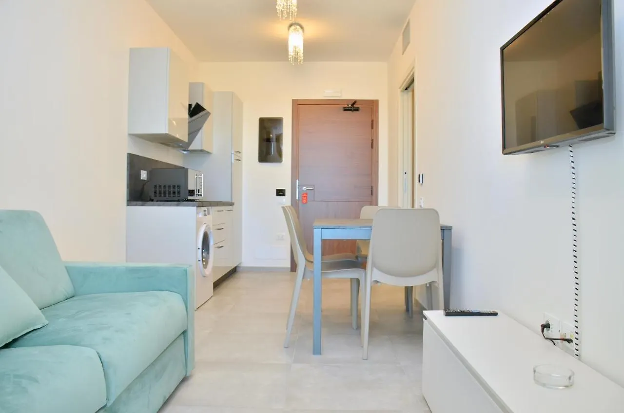 Ashanti Aparthotel Wellness&Spa Bibione