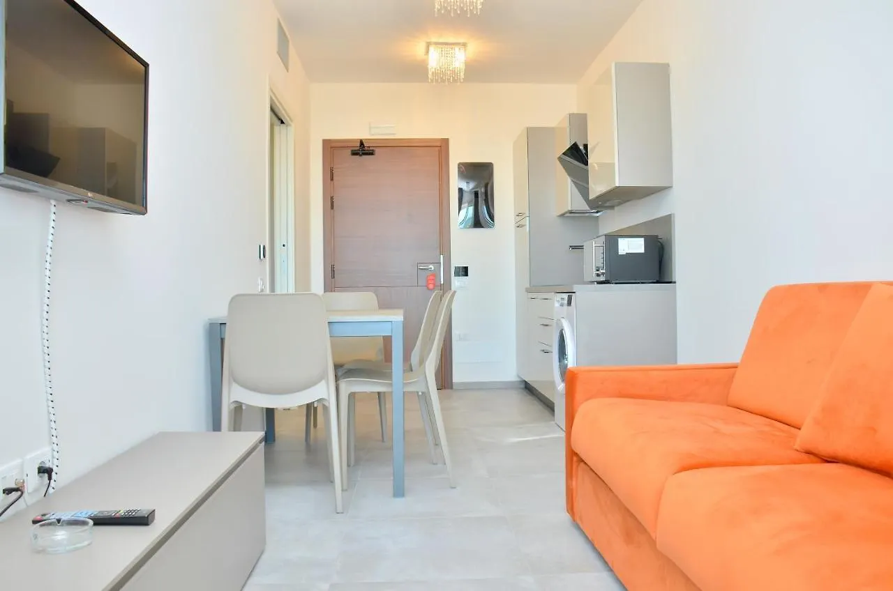 Ashanti Aparthotel Wellness&Spa Bibione