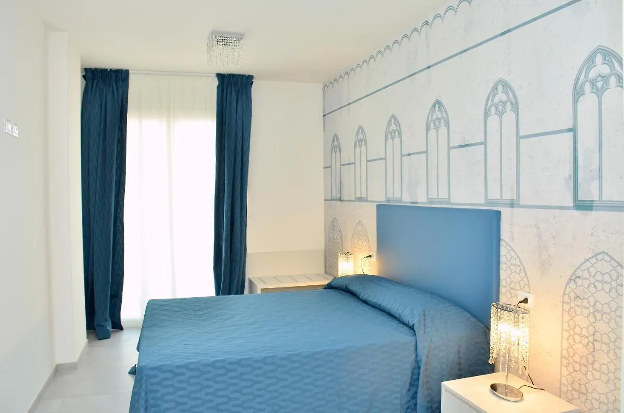 Ashanti Aparthotel Wellness&Spa Bibione