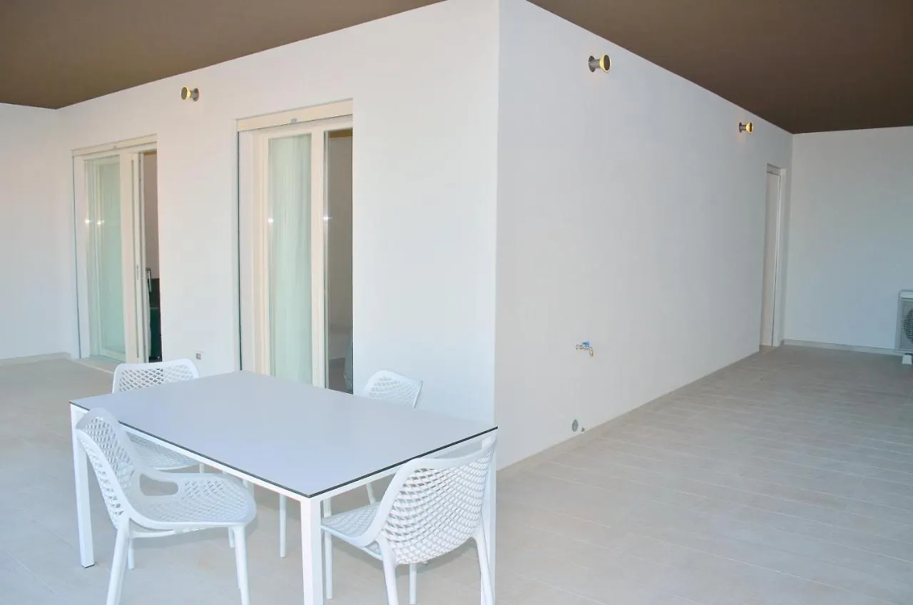 Ashanti Aparthotel Wellness&Spa Bibione