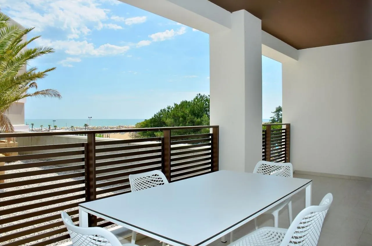 Ashanti Aparthotel Wellness&Spa Bibione