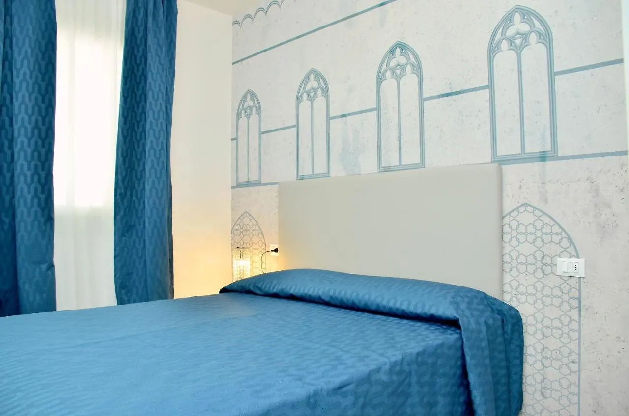 Ashanti Aparthotel Wellness&Spa Bibione