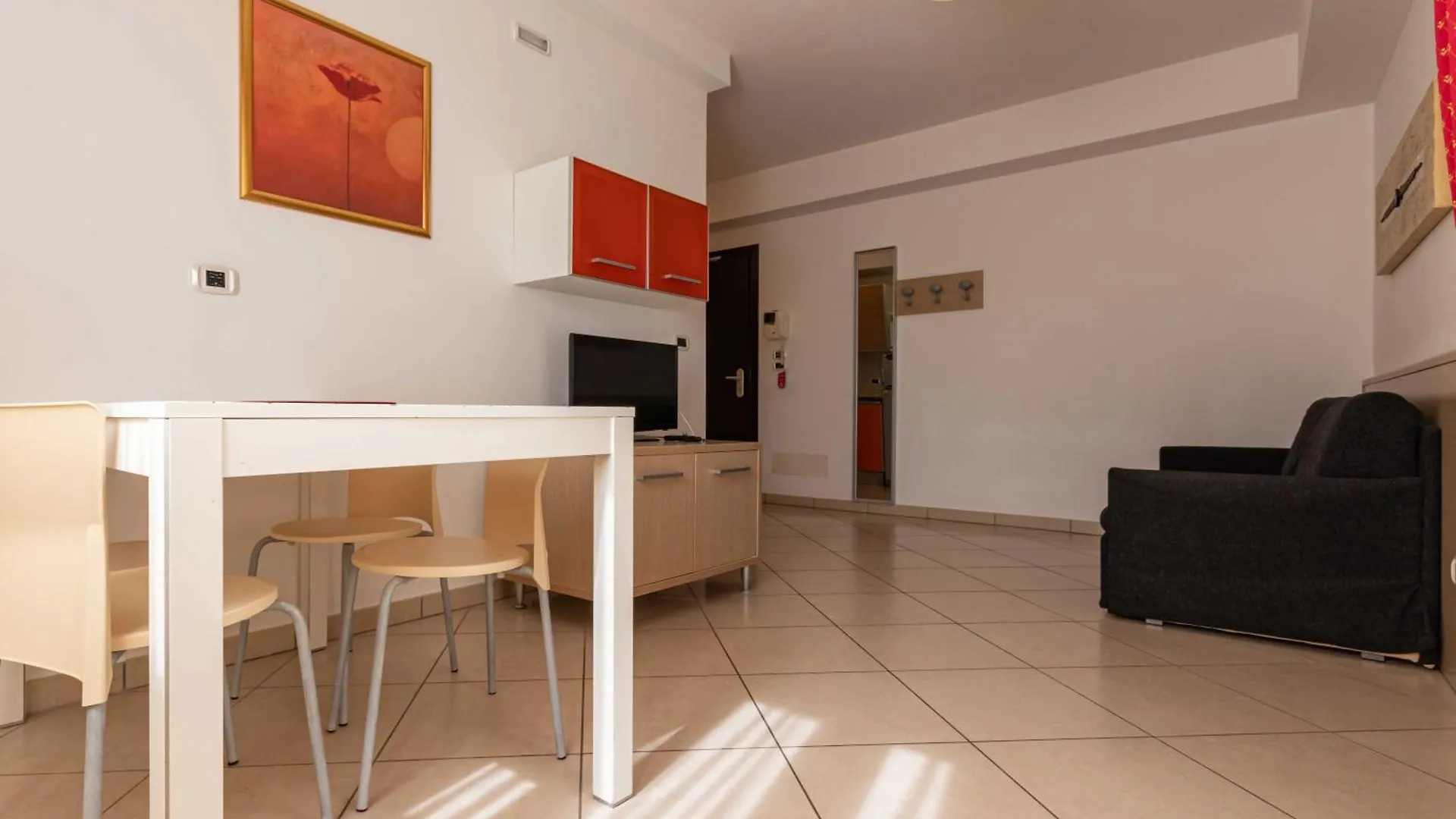 Ashanti Aparthotel Wellness&Spa Bibione