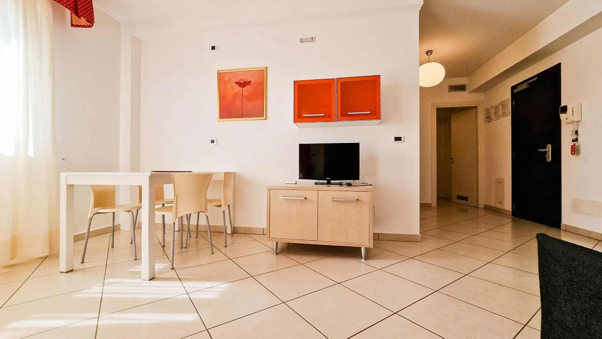 Ashanti Aparthotel Wellness&Spa Bibione