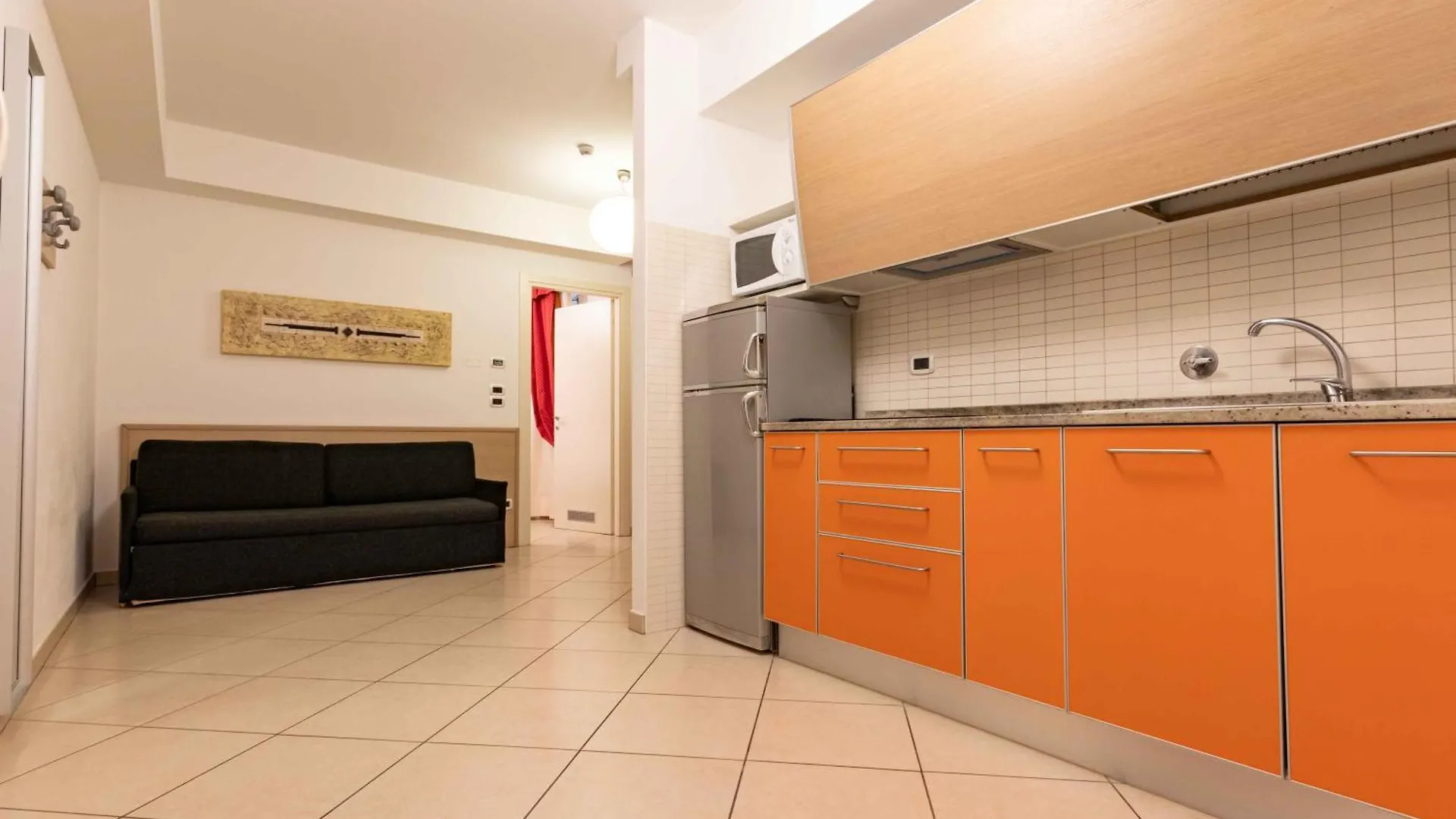 ***  Ashanti Aparthotel Wellness&Spa Bibione Italien