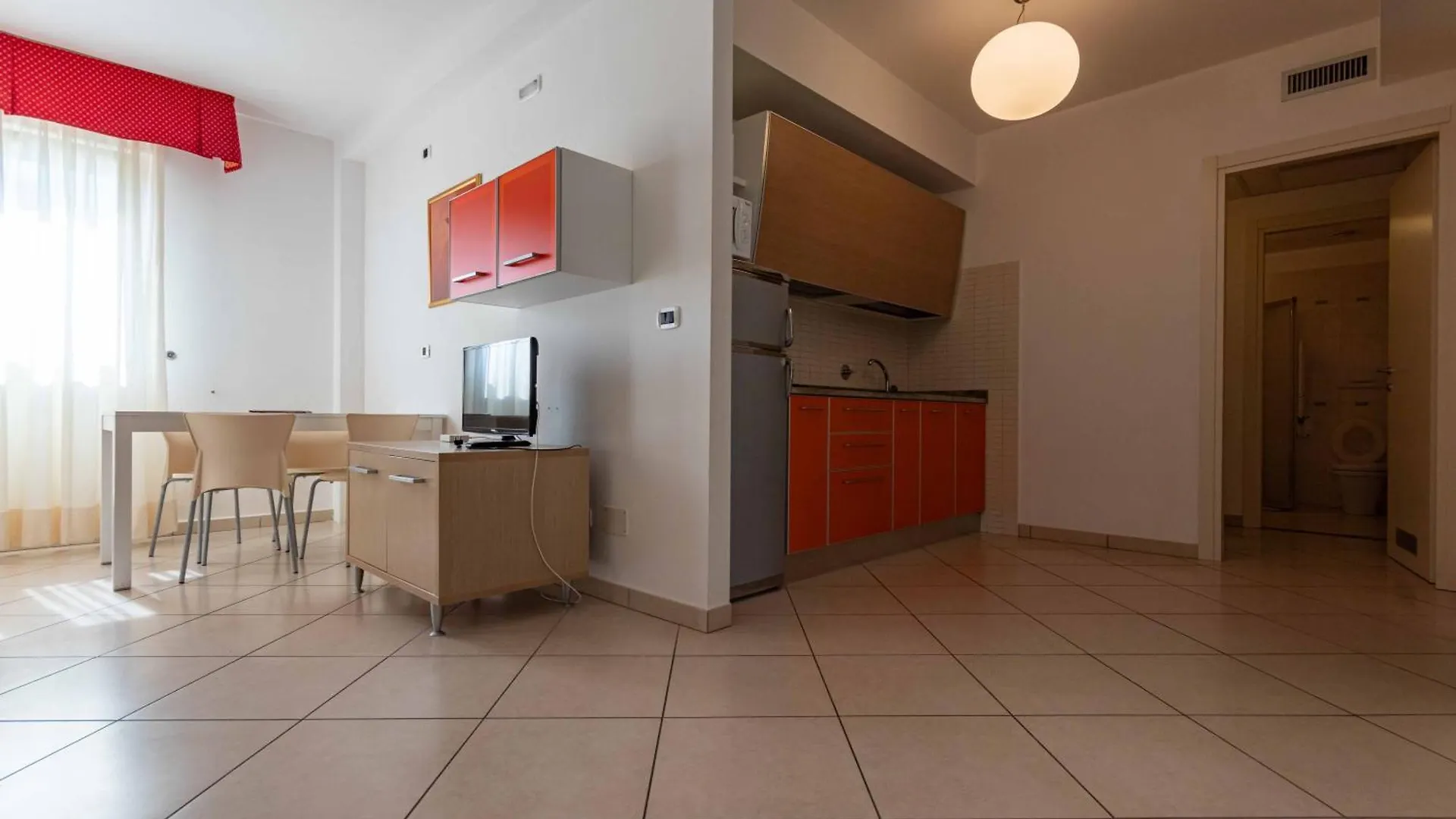 Ashanti Aparthotel Wellness&Spa Bibione