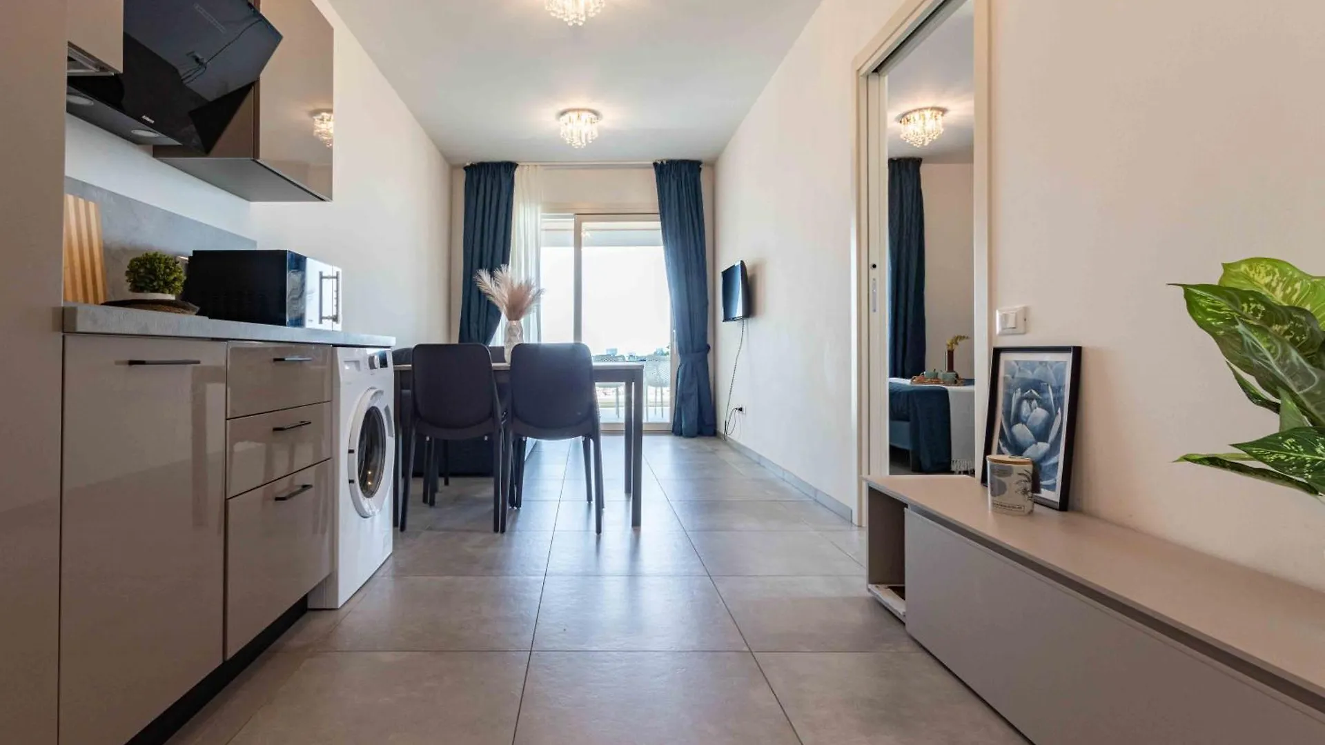 ***  Ashanti Aparthotel Wellness&Spa Bibione Italien