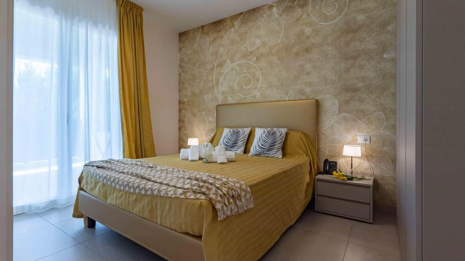Ashanti Aparthotel Wellness&Spa Bibione