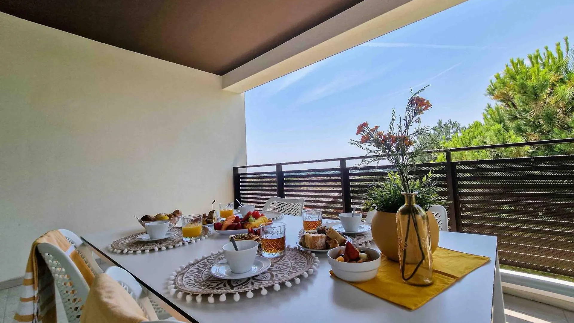 Ashanti Aparthotel Wellness&Spa Bibione Olaszország