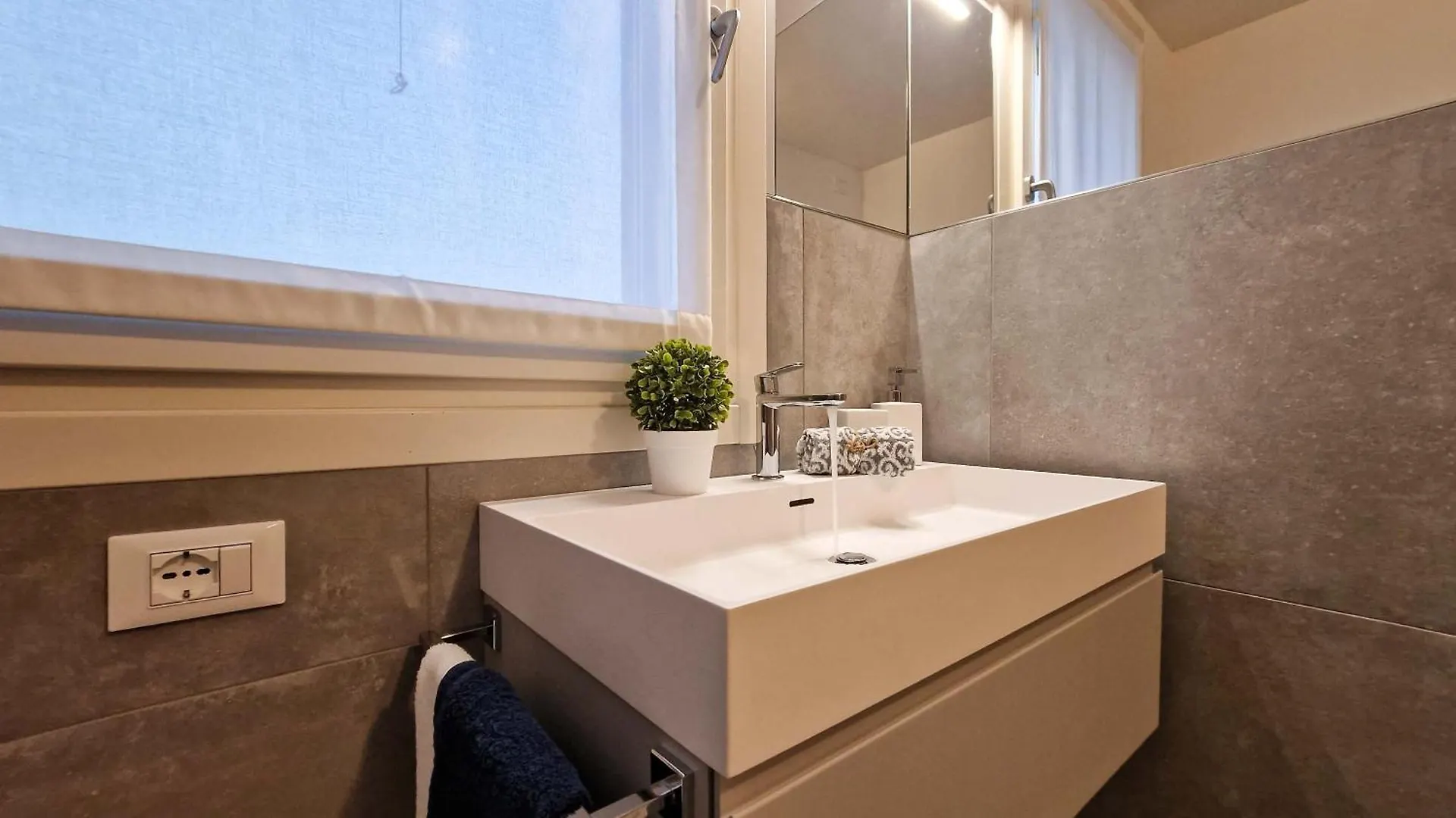 Ashanti Aparthotel Wellness&Spa Μπιμπιόνε