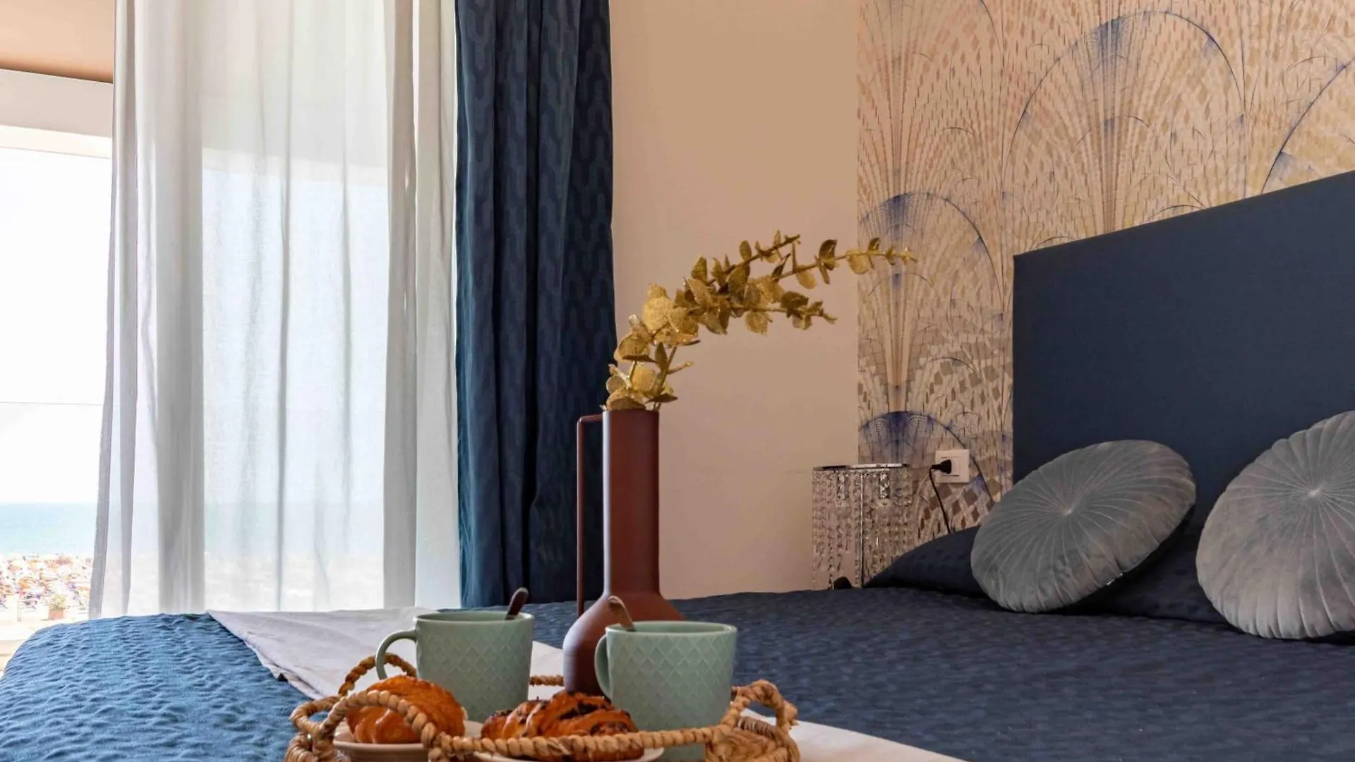 Ashanti Aparthotel Wellness&Spa Bibione