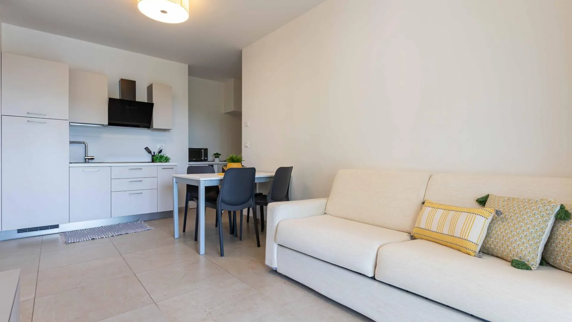 Ashanti Aparthotel Wellness&Spa Bibione
