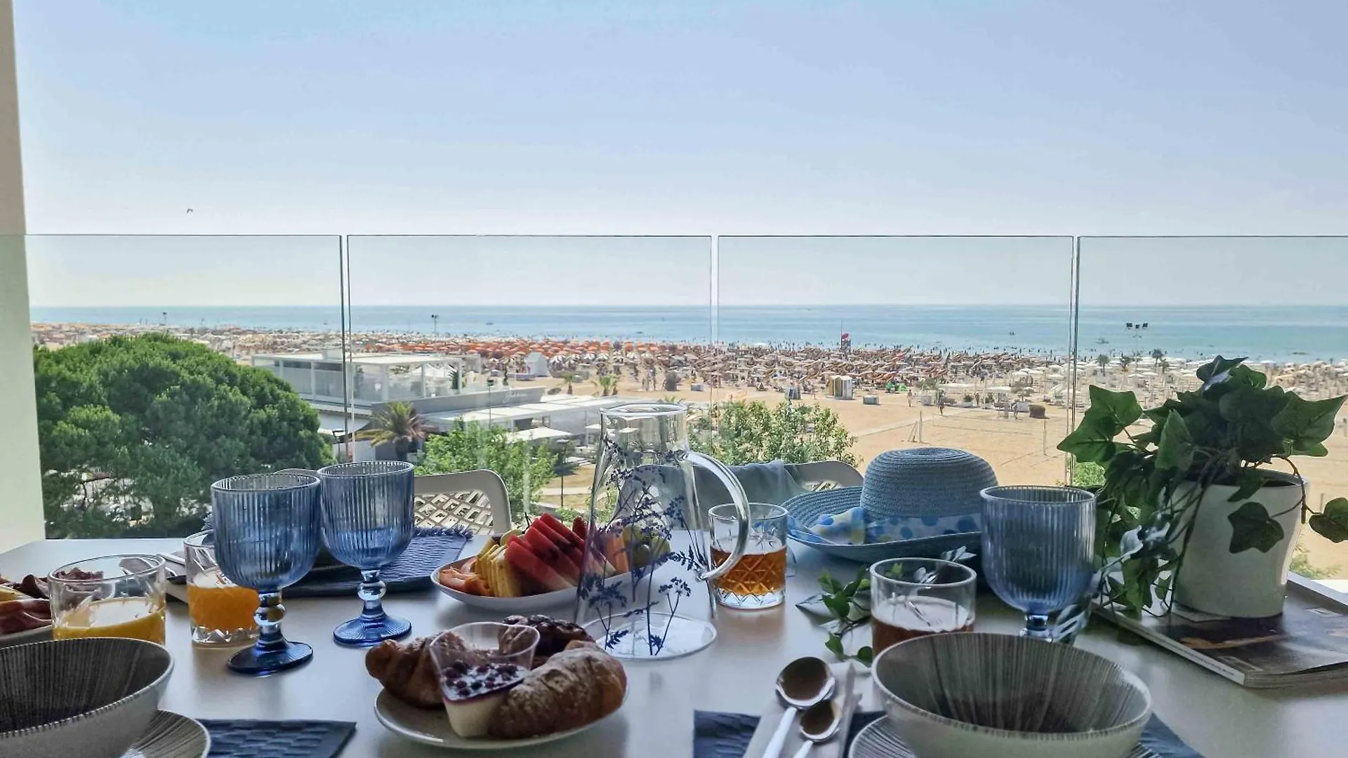Ashanti Aparthotel Wellness&Spa Bibione