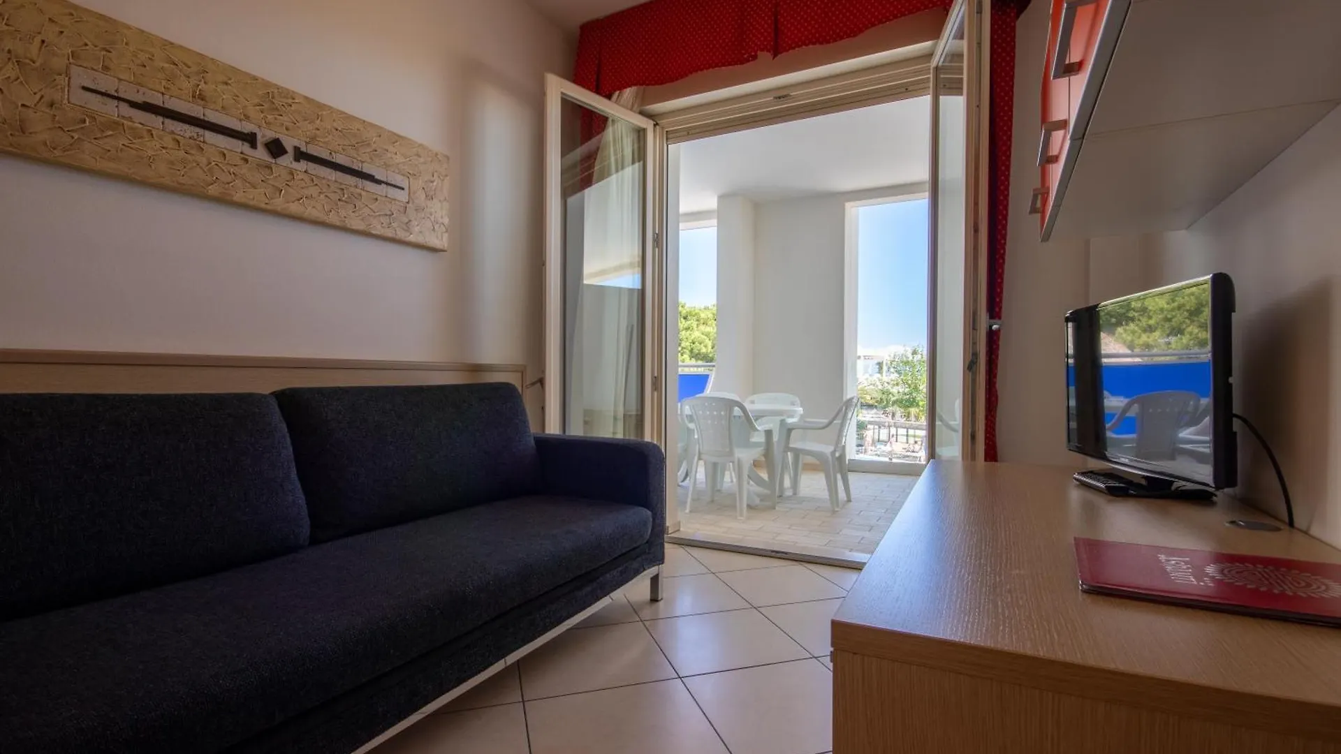 Ashanti Aparthotel Wellness&Spa Bibione