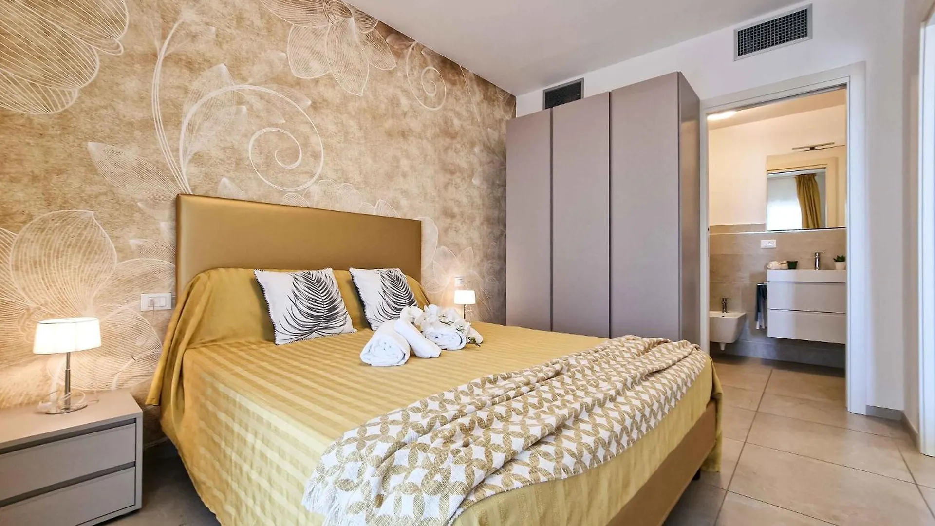 Ashanti Aparthotel Wellness&Spa Bibione