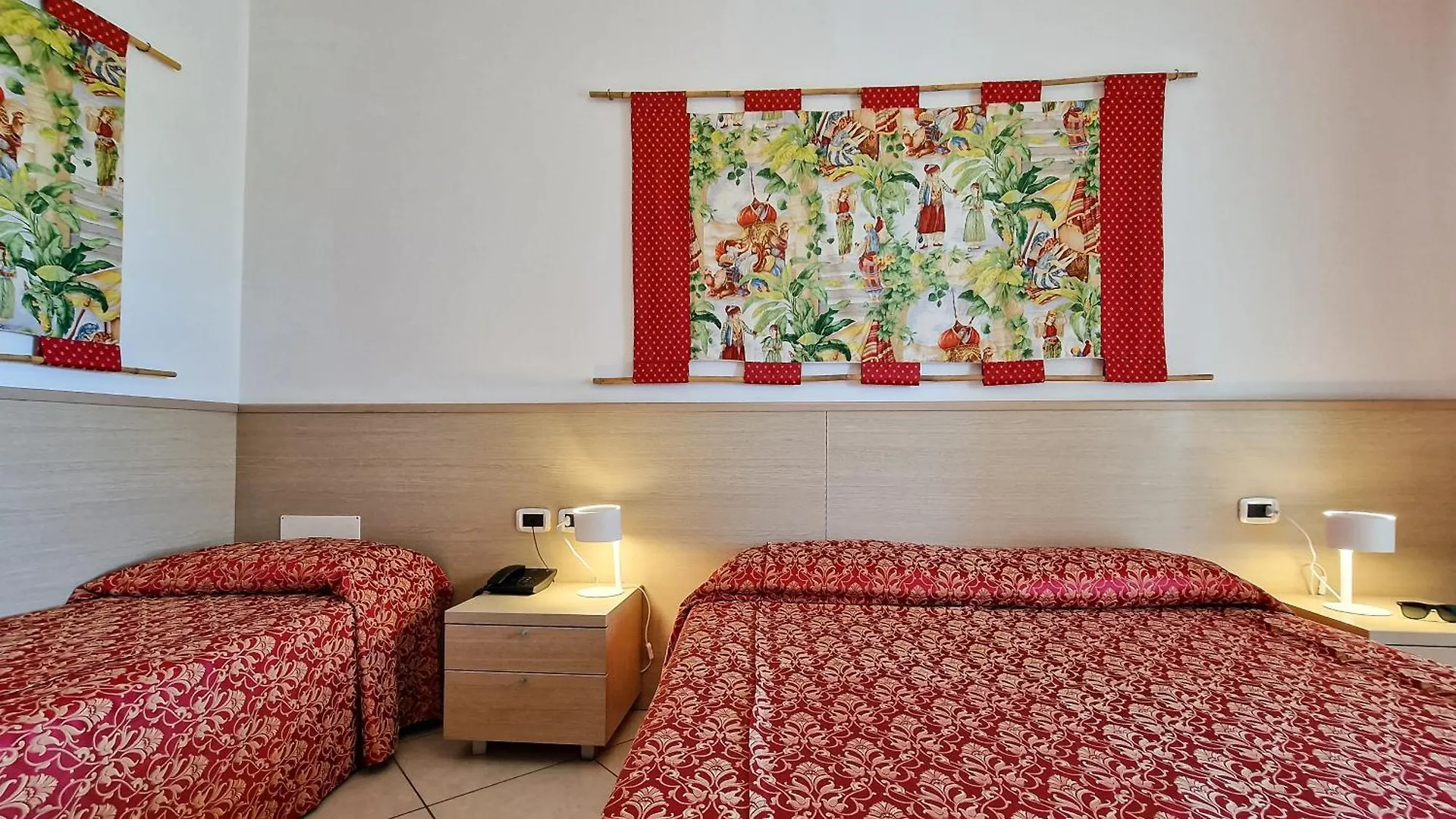 Ashanti Aparthotel Wellness&Spa Bibione