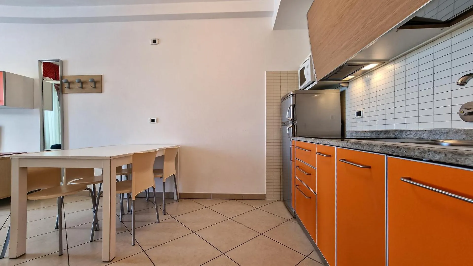 Ashanti Aparthotel Wellness&Spa Bibione Olaszország